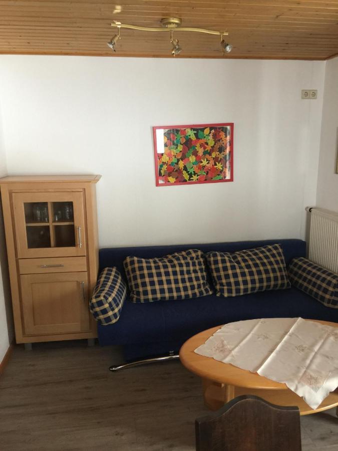 Haus Serena Sonnenalpe Nassfeld Exterior foto
