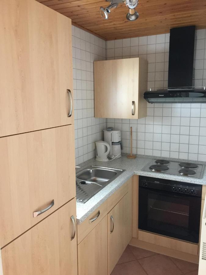 Haus Serena Sonnenalpe Nassfeld Exterior foto